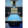 Tapis de Billard Français Simonis 220 Hybrid S