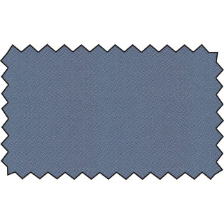 Tapis Simonis 760 Bleu Powder largeur 195 cm