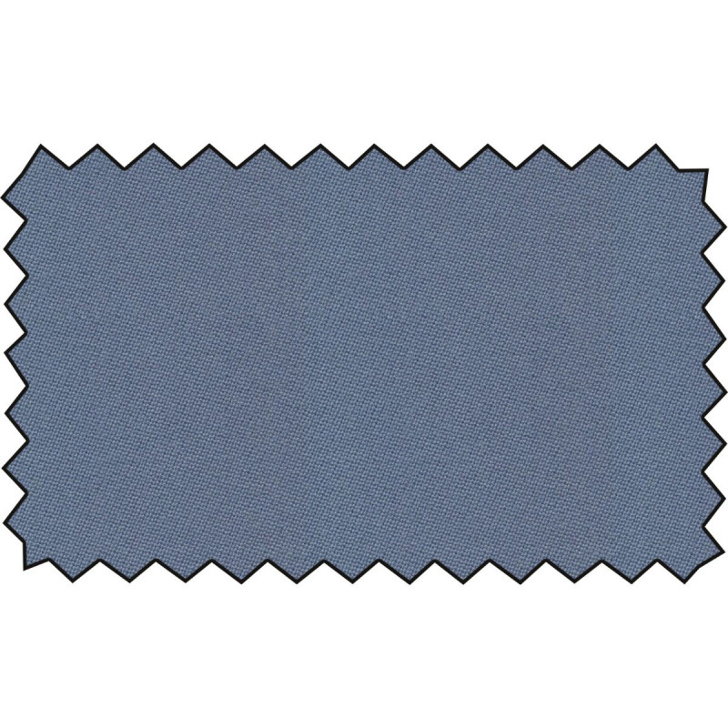 Tapis Simonis 760 Bleu Powder largeur 195 cm