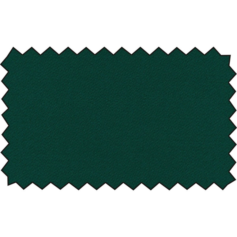 Tapis Simonis 760 Vert foncé largeur 165 cm