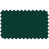Tapis Simonis 760 Vert foncé largeur 165 cm