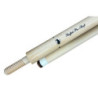 Flèche carambole Buffalo Ø 12 mm longueur 71 cm