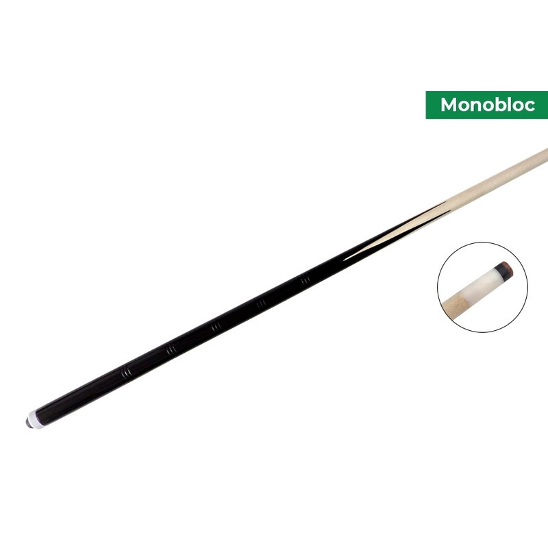 Queue billard US Junior 120cm 1pc