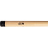 Flèche Adam double joint Tech 10 71 cm / 12 mm