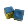 Sachet de 2 Craies de billard Triangle Bleues