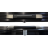 Boîtier Baize Master ProLine Noir pour queue 3/4