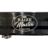 Boîtier Baize Master ProLine Noir pour queue 3/4