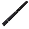 Boîtier Baize Master ProLine Noir pour queue 3/4