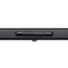 Boîtier Baize Master Prestige Noir Satin pour queue 3/4