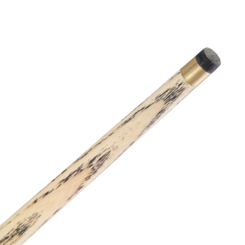 Queue de billard Baize Master JIMMY WHITE Signature CONQUEST 1/2 Junior 122cm -