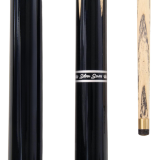 Queue de billard Baize Master JIMMY WHITE Signature CONQUEST 1/2 Junior 122cm -
