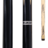 Queue de billard Baize Master JIMMY WHITE Signature CONQUEST 1/2 Junior 122cm -