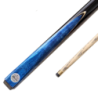 Queue de billard Baize Master JIMMY WHITE Signature CONQUEST 1/2 Junior 122cm -