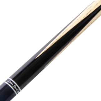 Queue de billard Baize Master JIMMY WHITE Signature CONQUEST 1/2 Junior 122cm -