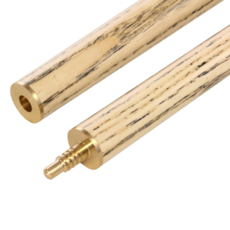 Queue de billard Baize Master JIMMY WHITE Signature CONQUEST 1/2 Junior 122cm -