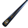 Queue de billard PRO147 LX1 1/2 - 10mm Pool et Snooker