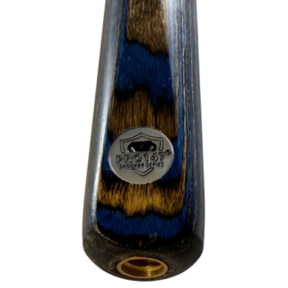 Queue de billard PRO147 LX1 1/2 - 10mm Pool et Snooker