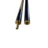 Queue de billard Jonny 8Ball Blue Nova LX5 1/2 - 9mm Pool et Snooker