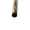 Queue de billard Jonny 8Ball Blue Nova LX5 1/2 - 9mm Pool et Snooker