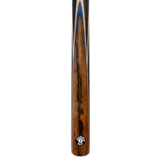 Queue de billard Jonny 8Ball Blue Needle LX6 1/2 - 9mm Pool et Snooker
