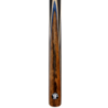 Queue de billard Jonny 8Ball Blue Needle LX6 1/2 - 9mm Pool et Snooker