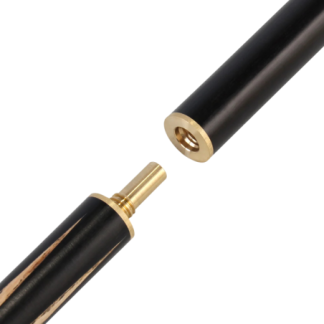 Queue de billard Jonny 8Ball Blue Needle LX6 1/2 - 9mm Pool et Snooker