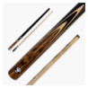 Queue de billard Jonny 8Ball Maple Needle LX8 1/2 - 9mm Pool et Snooker