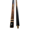 Queue de billard Jonny 8Ball Red & Yellow Explosion 3/4 - 9mm Pool et Snooker