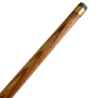 Queue de billard Jonny 8Ball Red & Yellow Explosion 3/4 - 9mm Pool et Snooker