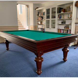 Billard Amboise