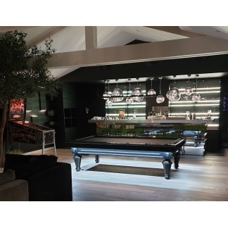 Billard Amboise