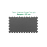 Tapis Strachan SuperFine largeur 162cm coloris Gris