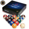 Billes de billard américain DynaSpheres Prime Xenon Ø 57,2mm