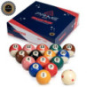 Billes de billard américain DynaSpheres Prime Lithium Ø 57,2mm