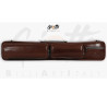 Etui de Luxe Longoni Giotto Terra 4 fûts / 8 flèches
