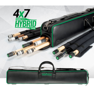 Etui hybride rigide/souple...