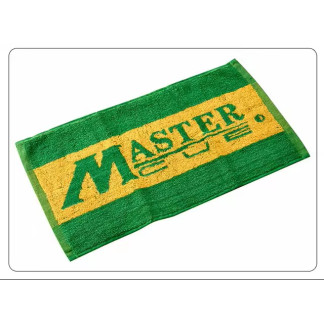 Serviette Master Cue