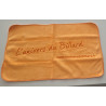 Serviette microfibre L'univers du Billard