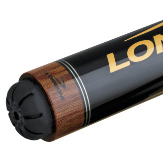 Queue de billard français Longoni ** Black Fox 2