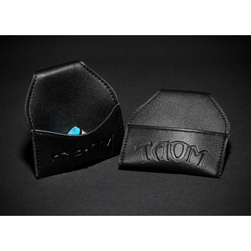 Porte-Craie Cuir Taom