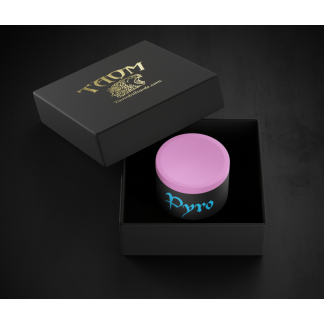 Craie de Billard Taom Pyro...