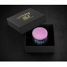 Craie de Billard Taom Pyro Chalk Pink Edition (à l'unité)