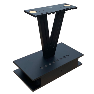 Porte queues pour 8 queues...