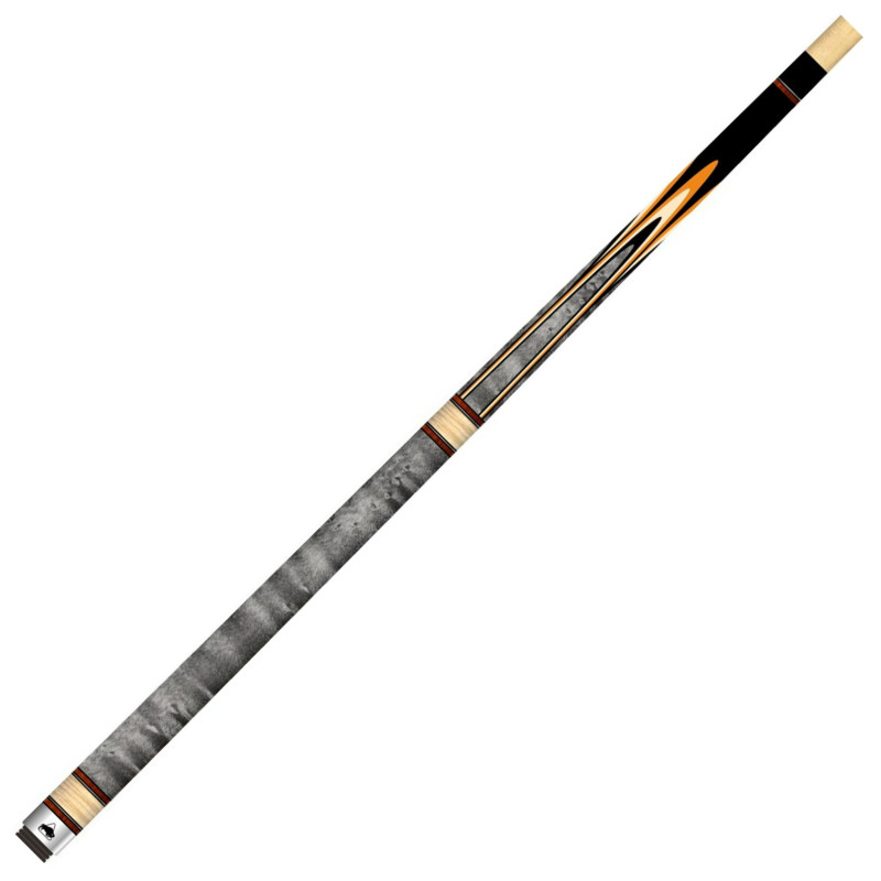 Queue de billard français Buffalo Premium II N°4