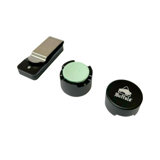 Porte-craie magnétique rond...