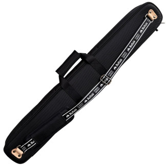 Housse souple Buffalo Triple 2 fûts / 4 flèches