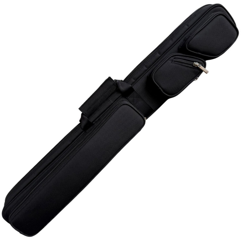 Housse souple Buffalo Triple 2 fûts / 4 flèches