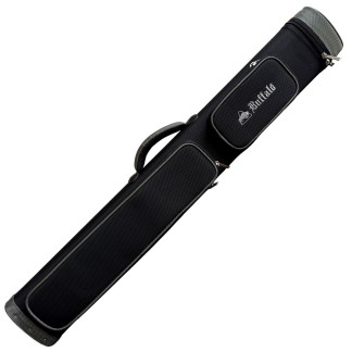 Etui rigide Buffalo noir 2...