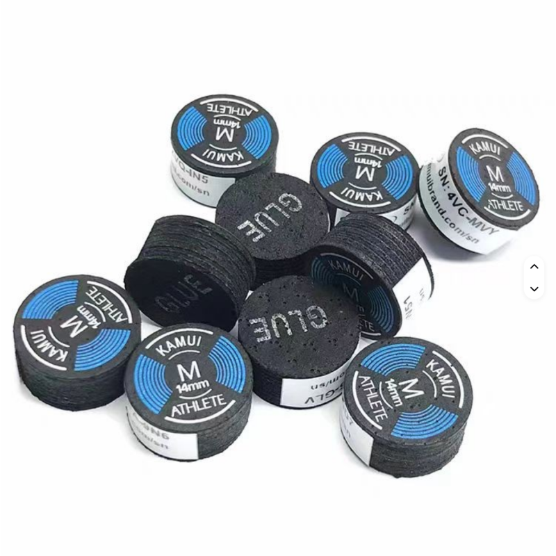 Procédé Kamui Athlete Ø 14 mm (dureté au choix)