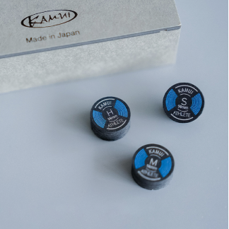 Procédé Kamui Athlete Ø 14 mm (dureté au choix)